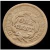 Image 3 : 1819 . . Coronet Head Large Cent 1c Grades vg+