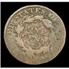 Image 3 : 1824 . . Coronet Head Large Cent 1c Grades vg, very good