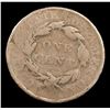 Image 3 : 1837 . . Coronet Head Large Cent 1c Grades f, fine