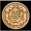 Image 3 : 1857 . . Flying Eagle Cent 1c Grades vf++