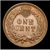 Image 3 : 1906 . . Indian Cent 1c Grades Choice+ Unc BN