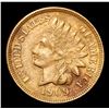 Image 2 : 1909 . . Indian Cent 1c Grades Select Unc BN