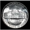 Image 3 : 1944-d . . Jefferson Nickel 5c Grades GEM++ 5fs