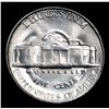 Image 3 : 1954-p . . Jefferson Nickel 5c Grades Choice+ Unc