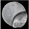 Image 3 : Mint Error Struck 60% off Center . Jefferson Nickel 5c Grades GEM+ Unc