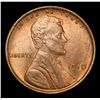 Image 2 : 1910-p . . Lincoln Cent 1c Grades GEM+ Unc BN