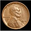 Image 2 : 1915-d . . Lincoln Cent 1c Grades Select Unc BN