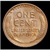 Image 3 : 1918-p . . Lincoln Cent 1c Grades Select Unc BN