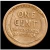 Image 3 : 1923-s Mint Error Lamination Error Lincoln Cent 1c Grades vf++