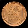 Image 3 : 1930-p . . Lincoln Cent 1c Grades Choice Unc RB