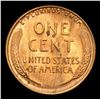 Image 3 : 1930-s . . Lincoln Cent 1c Grades GEM Unc RB
