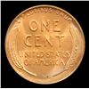 Image 3 : 1934-d . . Lincoln Cent 1c Grades Choice Unc RD