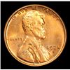 Image 2 : 1936-s . . Lincoln Cent 1c Grades Select Unc RD