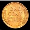 Image 3 : 1936-s . . Lincoln Cent 1c Grades Select Unc RD