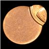 Image 2 : Mint Error Struck 95% off Center . Lincoln Cent 1c Grades Choice Unc RD