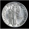 Image 3 : 1939-p . . Mercury Dime 10c Grades Choice Unc