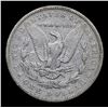 Image 3 : 1878-p 7tf . . Morgan Dollar $1 Grades vf, very fine