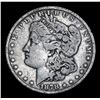 Image 2 : 1878-p 7tf . . Morgan Dollar $1 Grades f+