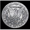 Image 3 : 1878-p 7tf . . Morgan Dollar $1 Grades f+