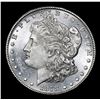Image 2 : 1878-s . . Morgan Dollar $1 Grades Choice Unc PL