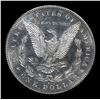 Image 5 : 1878-s . . Morgan Dollar $1 Grades GEM+ DMPL