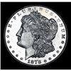 Image 6 : 1878-s . . Morgan Dollar $1 Grades GEM+ DMPL