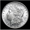 Image 2 : 1879-p . . Morgan Dollar $1 Grades Choice+ Unc