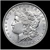 Image 2 : 1880-o . . Morgan Dollar $1 Grades Select Unc