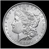 Image 2 : 1880-o . . Morgan Dollar $1 Grades Unc Details