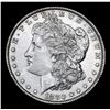 Image 2 : 1880-o . . Morgan Dollar $1 Grades Select Unc