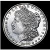 Image 2 : 1880-o . . Morgan Dollar $1 Grades Select Unc