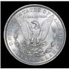 Image 3 : 1880-p . . Morgan Dollar $1 Grades Choice+ Unc