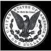 Image 7 : 1880-s . . Morgan Dollar $1 Grades Choice Unc+ DMPL