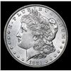 Image 2 : 1881-o . . Morgan Dollar $1 Grades Select Unc