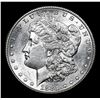 Image 2 : 1881-s . . Morgan Dollar $1 Grades Choice Unc