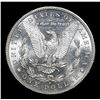 Image 3 : 1881-s . . Morgan Dollar $1 Grades Choice Unc