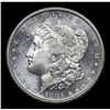 Image 3 : 1881-s . . Morgan Dollar $1 Grades GEM+ UNC DMPL