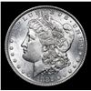 Image 2 : 1882-o . . Morgan Dollar $1 Grades Choice Unc