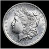 Image 2 : 1882-s . . Morgan Dollar $1 Grades GEM Unc