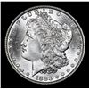 Image 2 : 1883-o . . Morgan Dollar $1 Grades GEM+ Unc
