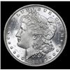 Image 2 : 1883-p . . Morgan Dollar $1 Grades Choice Unc
