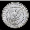 Image 3 : 1883-s . . Morgan Dollar $1 Grades AU, Almost Unc