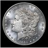 Image 3 : 1884-o . . Morgan Dollar $1 Grades GEM+ DMPL