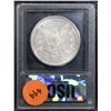 Image 4 : 1884-s . . Morgan Dollar $1 Grades Choice AU/BU Slider
