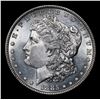 Image 2 : 1885-p . . Morgan Dollar $1 Grades GEM Unc PL