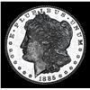 Image 4 : 1885-p . . Morgan Dollar $1 Grades Choice Unc DMPL
