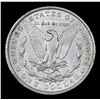 Image 3 : 1886-o . . Morgan Dollar $1 Grades AU, Almost Unc