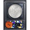 Image 4 : 1886-o . . Morgan Dollar $1 Grades Select Unc