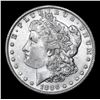 Image 3 : 1886-o . . Morgan Dollar $1 Grades Select Unc