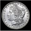 Image 2 : 1887-o . . Morgan Dollar $1 Grades Select Unc